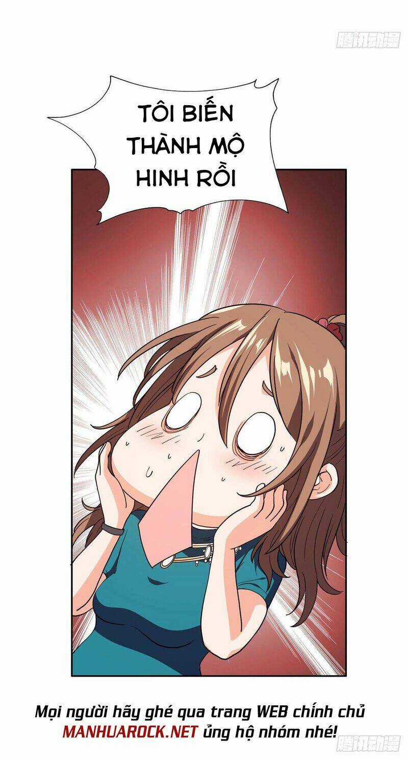 Trọng Sinh Chi Thần Cấp Bại Gia Tử Chapter 36 trang 21