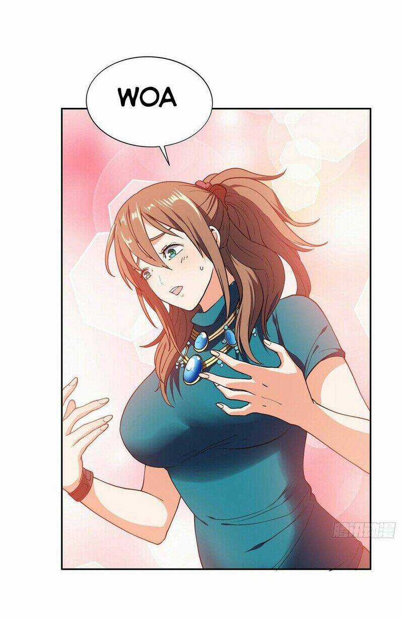 Trọng Sinh Chi Thần Cấp Bại Gia Tử Chapter 36 trang 23