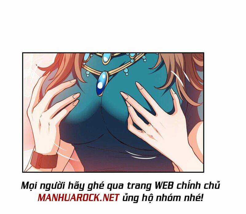 Trọng Sinh Chi Thần Cấp Bại Gia Tử Chapter 36 trang 24