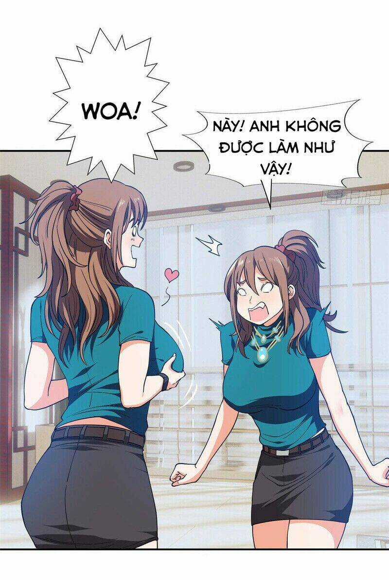 Trọng Sinh Chi Thần Cấp Bại Gia Tử Chapter 36 trang 25