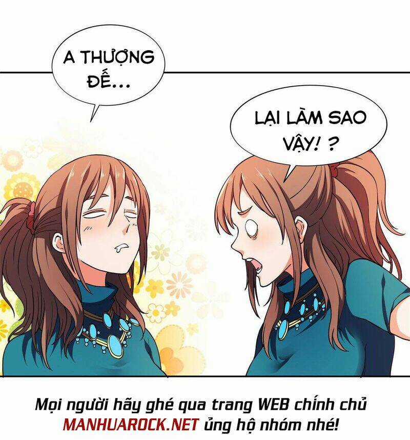 Trọng Sinh Chi Thần Cấp Bại Gia Tử Chapter 36 trang 27