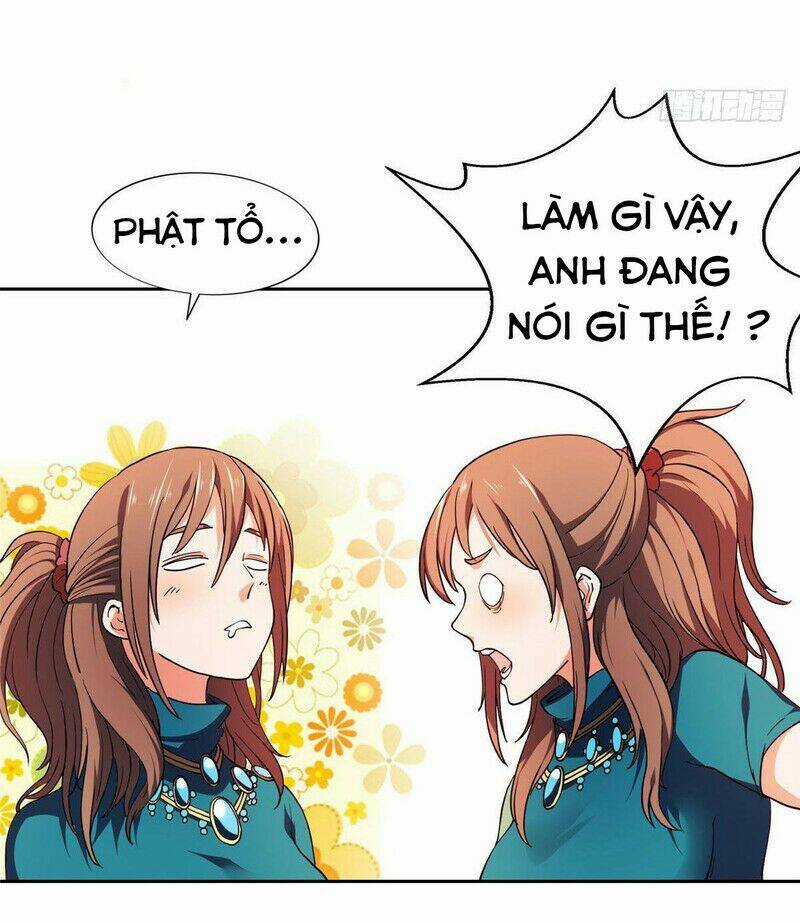 Trọng Sinh Chi Thần Cấp Bại Gia Tử Chapter 36 trang 28