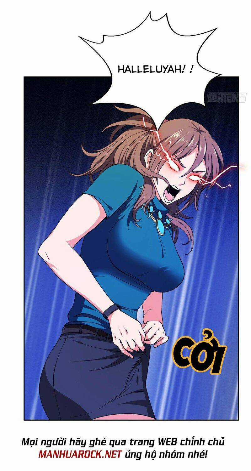 Trọng Sinh Chi Thần Cấp Bại Gia Tử Chapter 36 trang 29