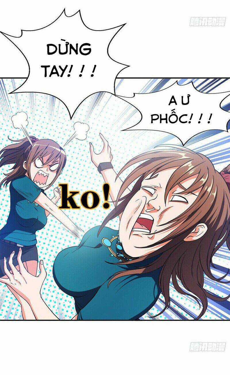 Trọng Sinh Chi Thần Cấp Bại Gia Tử Chapter 36 trang 30