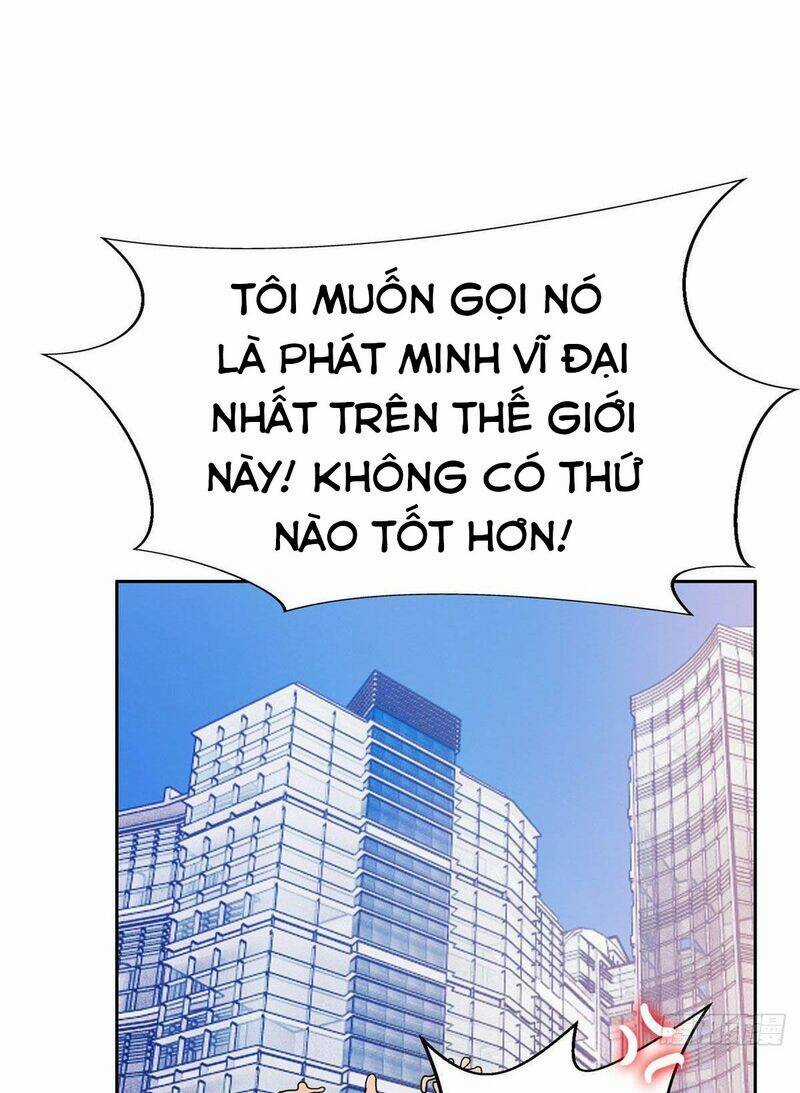 Trọng Sinh Chi Thần Cấp Bại Gia Tử Chapter 36 trang 31