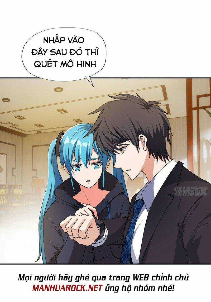 Trọng Sinh Chi Thần Cấp Bại Gia Tử Chapter 36 trang 4