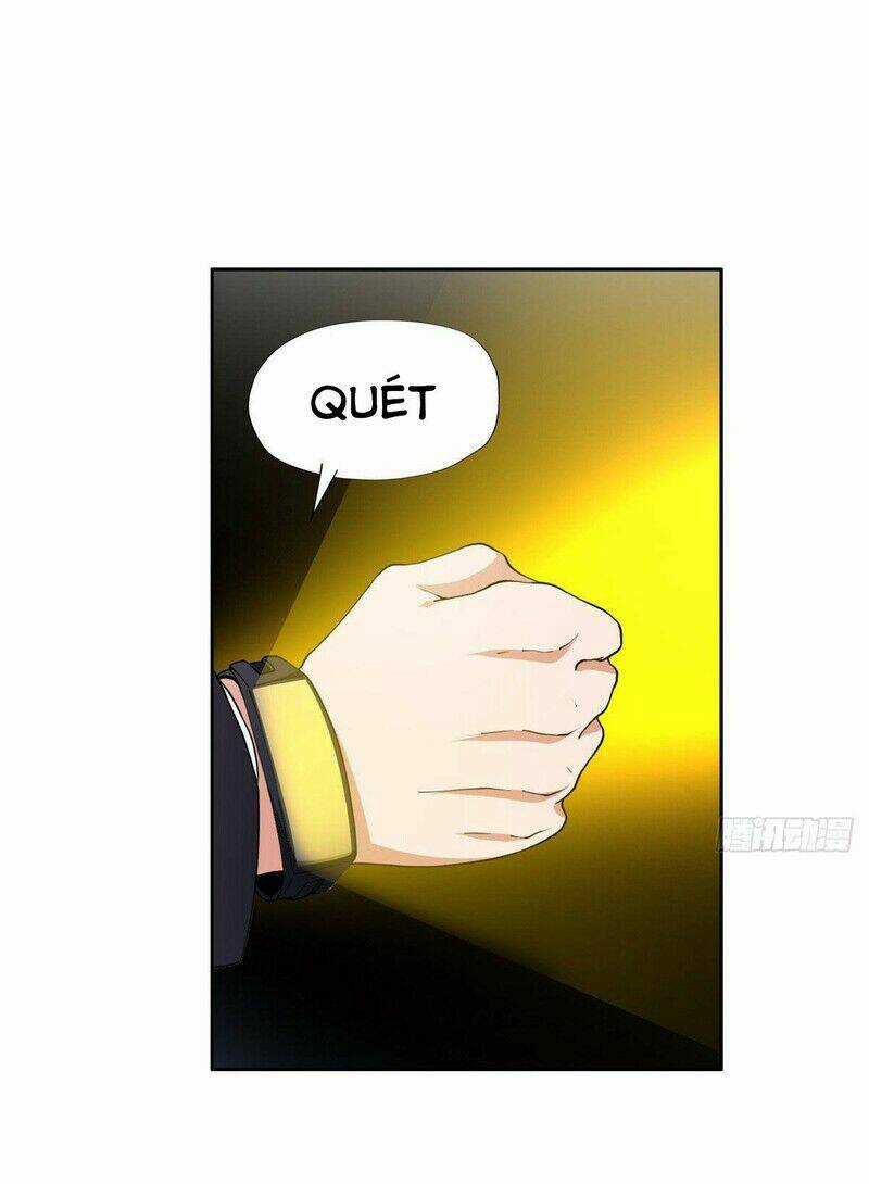 Trọng Sinh Chi Thần Cấp Bại Gia Tử Chapter 36 trang 5