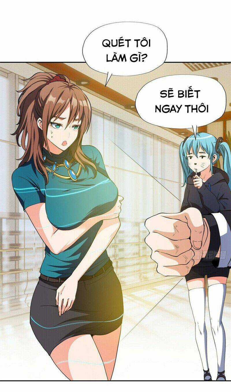 Trọng Sinh Chi Thần Cấp Bại Gia Tử Chapter 36 trang 6