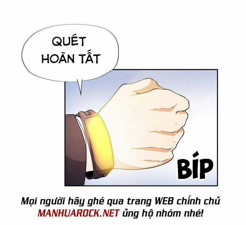 Trọng Sinh Chi Thần Cấp Bại Gia Tử Chapter 36 trang 7