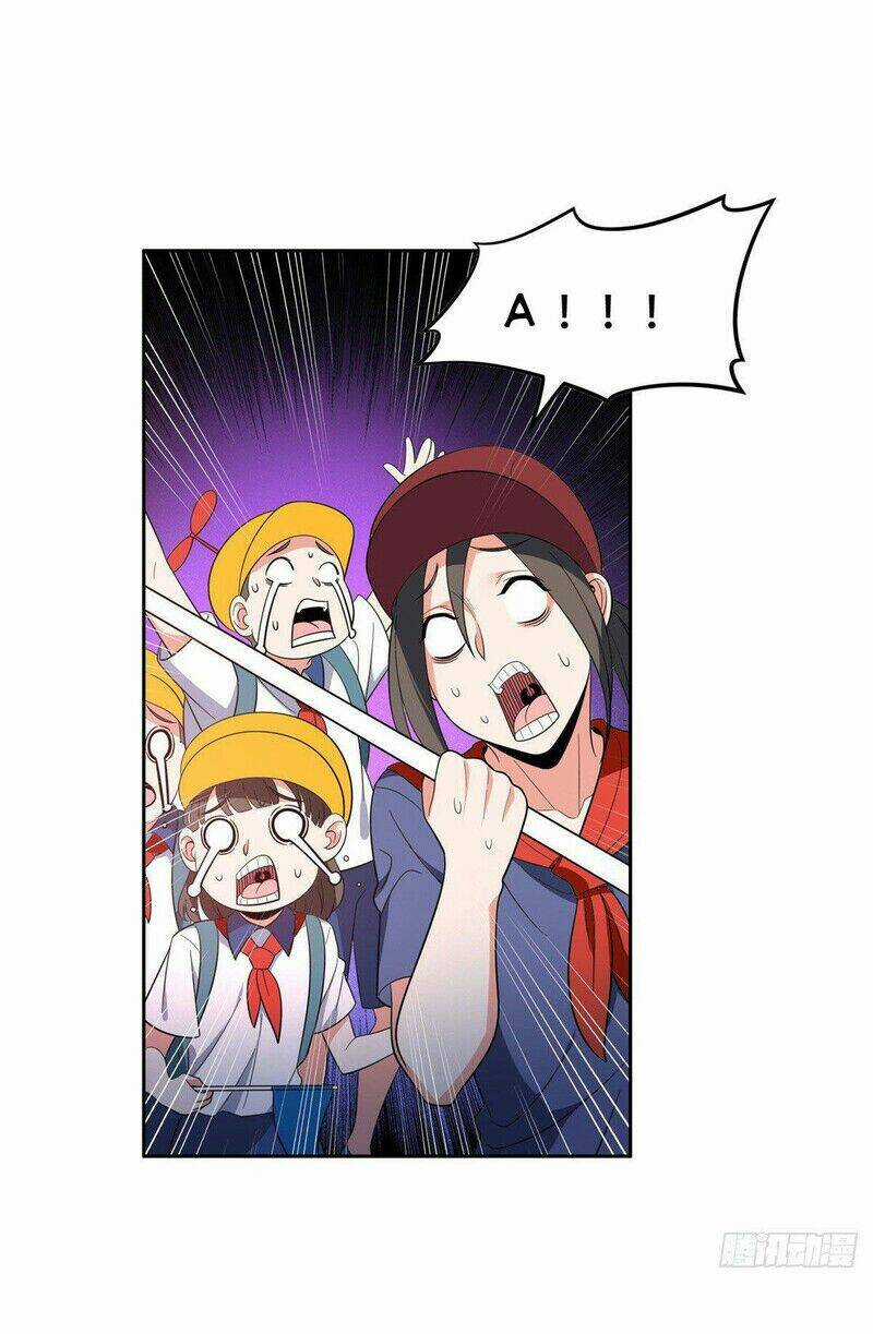 Trọng Sinh Chi Thần Cấp Bại Gia Tử Chapter 37 trang 11