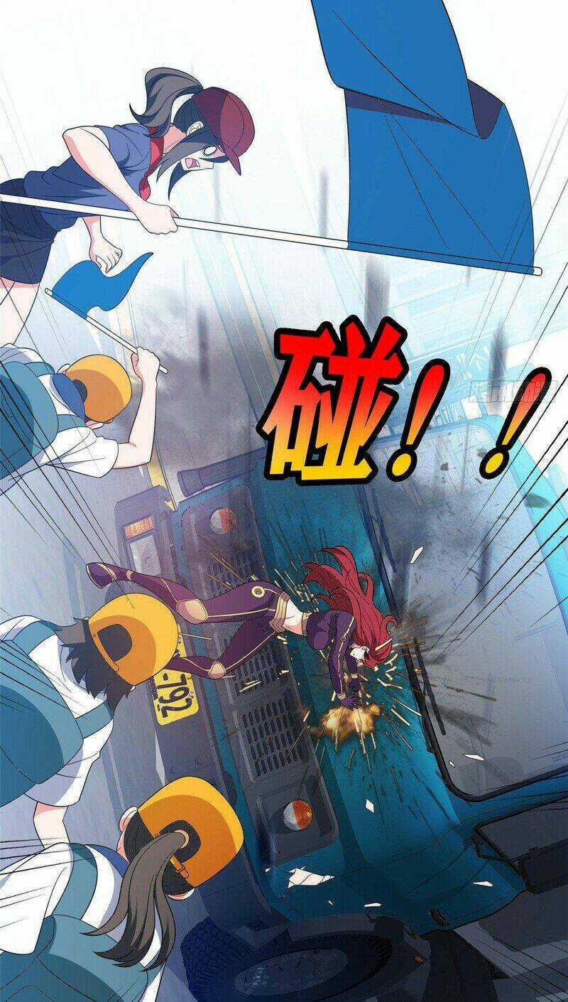 Trọng Sinh Chi Thần Cấp Bại Gia Tử Chapter 37 trang 14