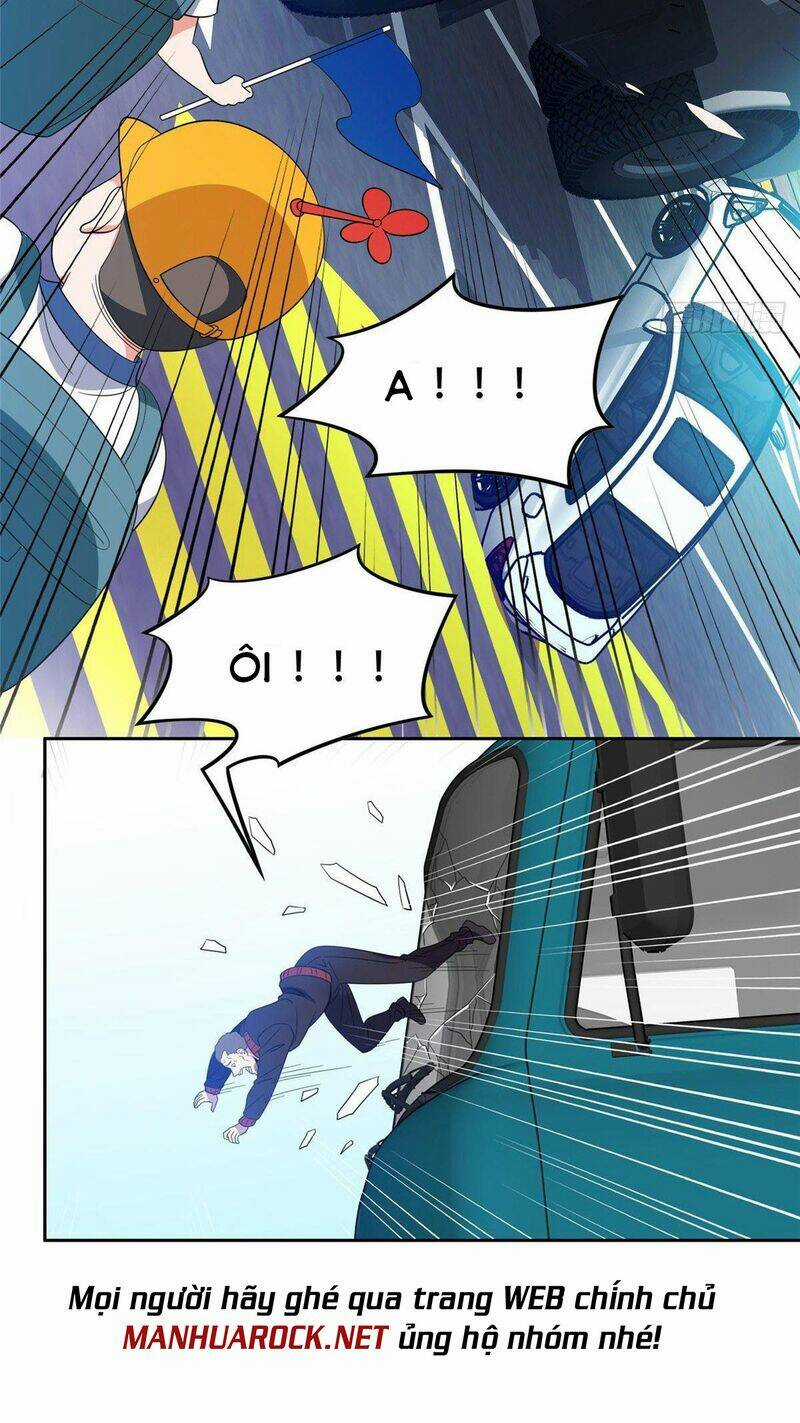 Trọng Sinh Chi Thần Cấp Bại Gia Tử Chapter 37 trang 15