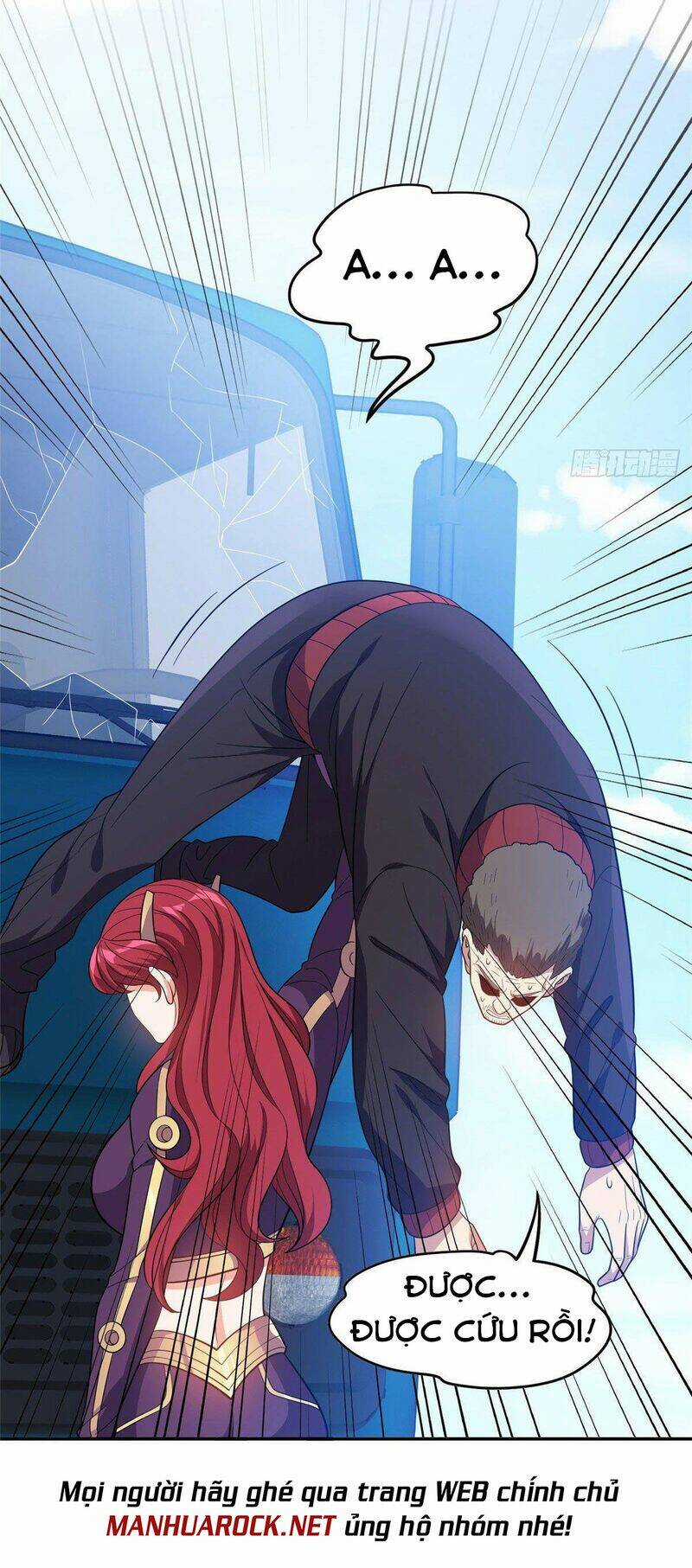 Trọng Sinh Chi Thần Cấp Bại Gia Tử Chapter 37 trang 17