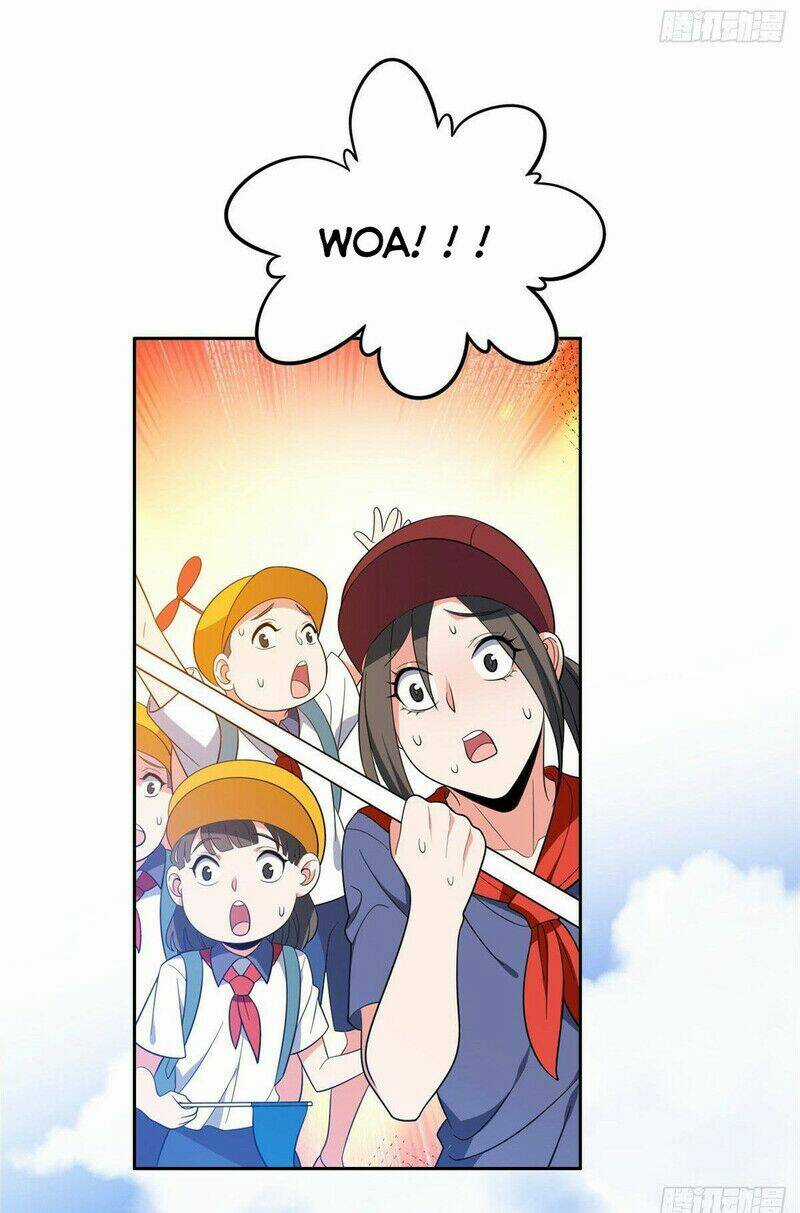 Trọng Sinh Chi Thần Cấp Bại Gia Tử Chapter 37 trang 18