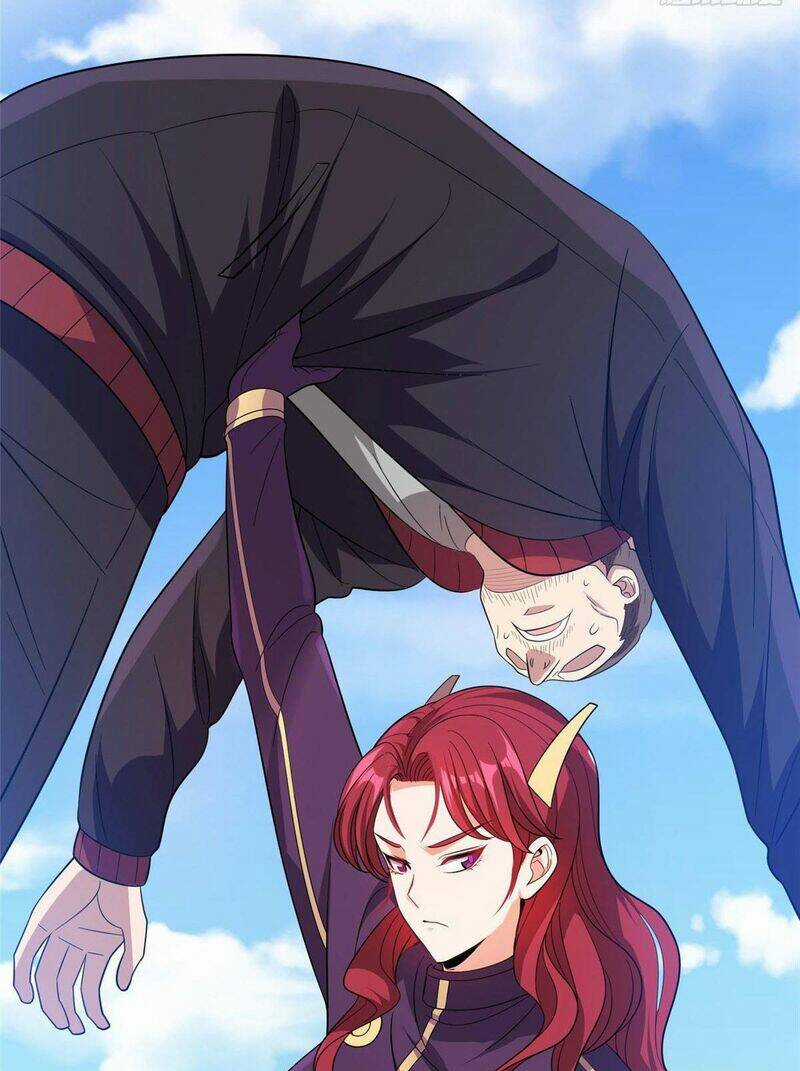 Trọng Sinh Chi Thần Cấp Bại Gia Tử Chapter 37 trang 19