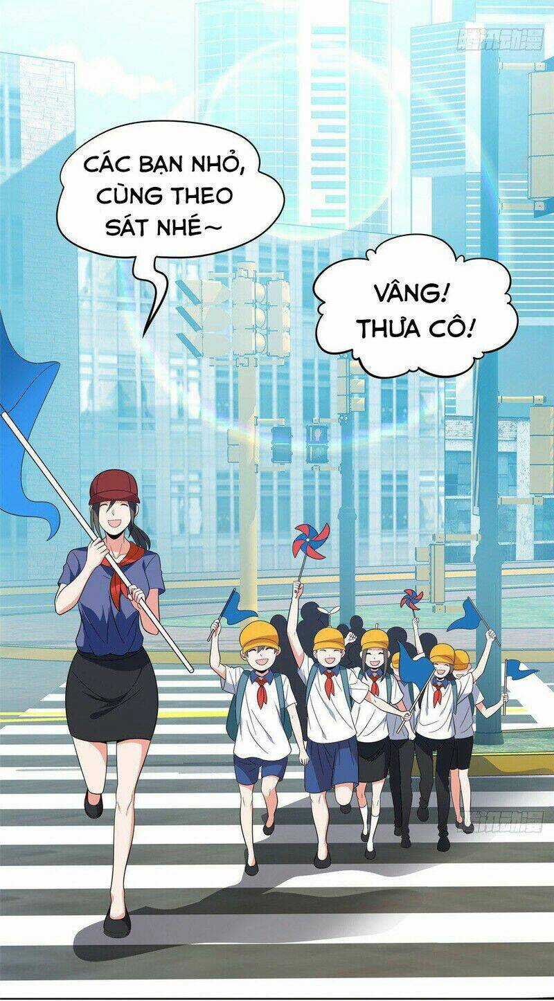 Trọng Sinh Chi Thần Cấp Bại Gia Tử Chapter 37 trang 2