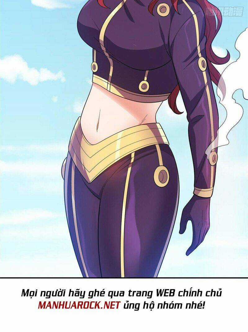 Trọng Sinh Chi Thần Cấp Bại Gia Tử Chapter 37 trang 20