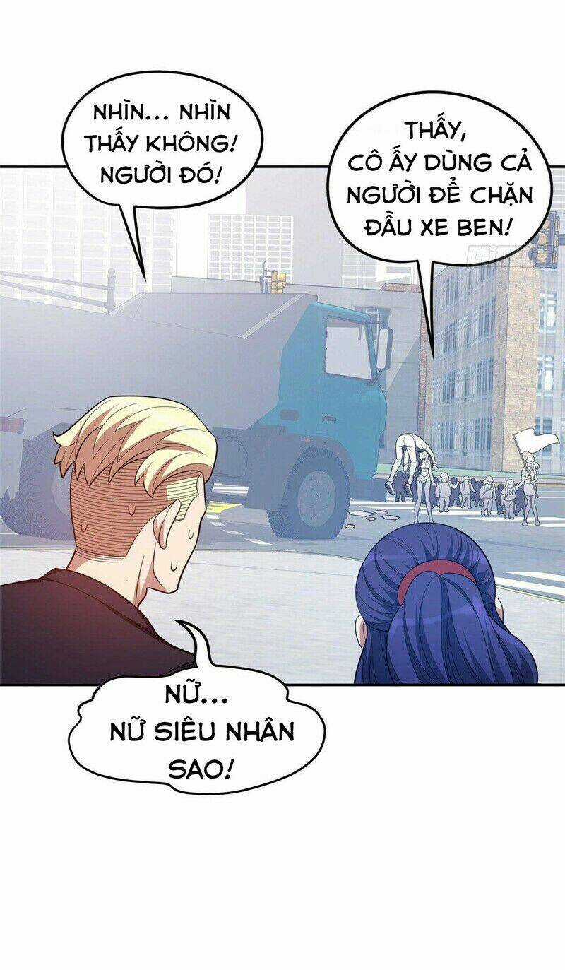 Trọng Sinh Chi Thần Cấp Bại Gia Tử Chapter 37 trang 21