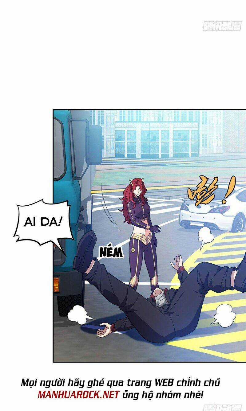 Trọng Sinh Chi Thần Cấp Bại Gia Tử Chapter 37 trang 22