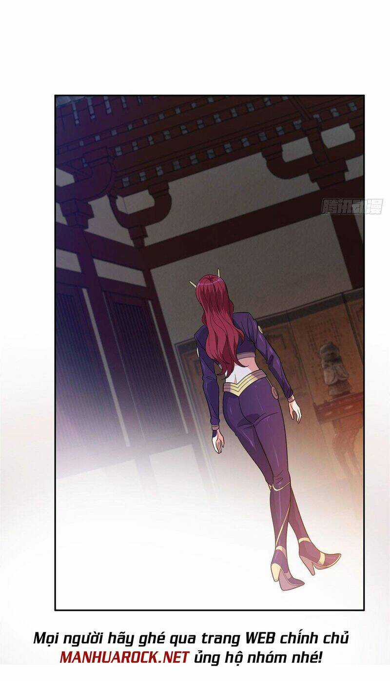 Trọng Sinh Chi Thần Cấp Bại Gia Tử Chapter 37 trang 26