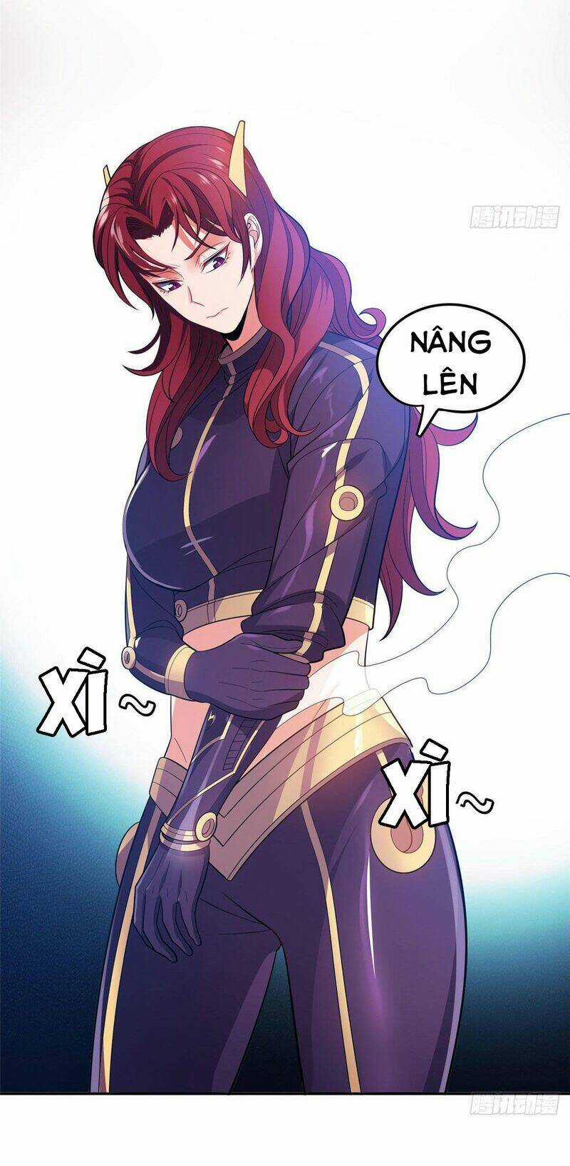 Trọng Sinh Chi Thần Cấp Bại Gia Tử Chapter 37 trang 27