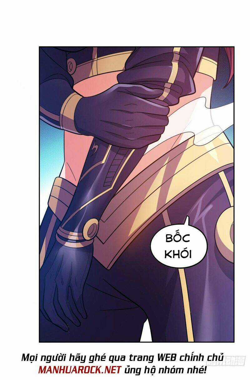 Trọng Sinh Chi Thần Cấp Bại Gia Tử Chapter 37 trang 28