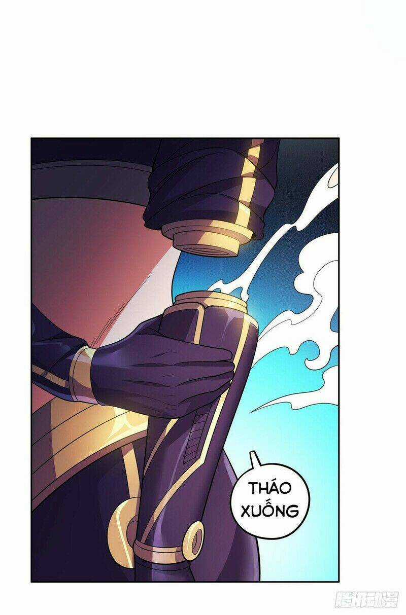 Trọng Sinh Chi Thần Cấp Bại Gia Tử Chapter 37 trang 29