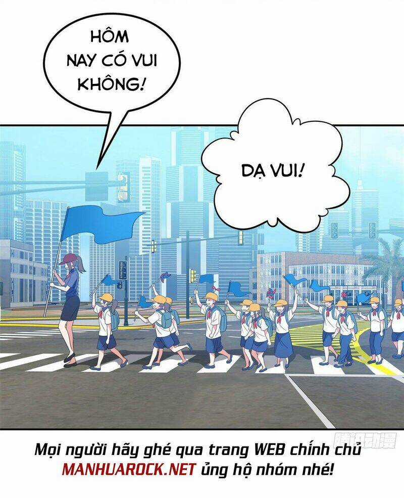 Trọng Sinh Chi Thần Cấp Bại Gia Tử Chapter 37 trang 3