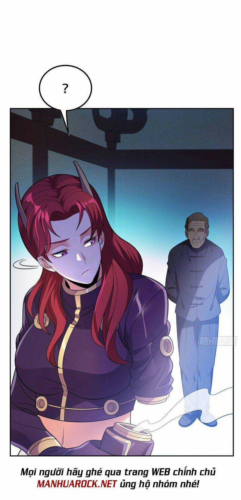 Trọng Sinh Chi Thần Cấp Bại Gia Tử Chapter 37 trang 30