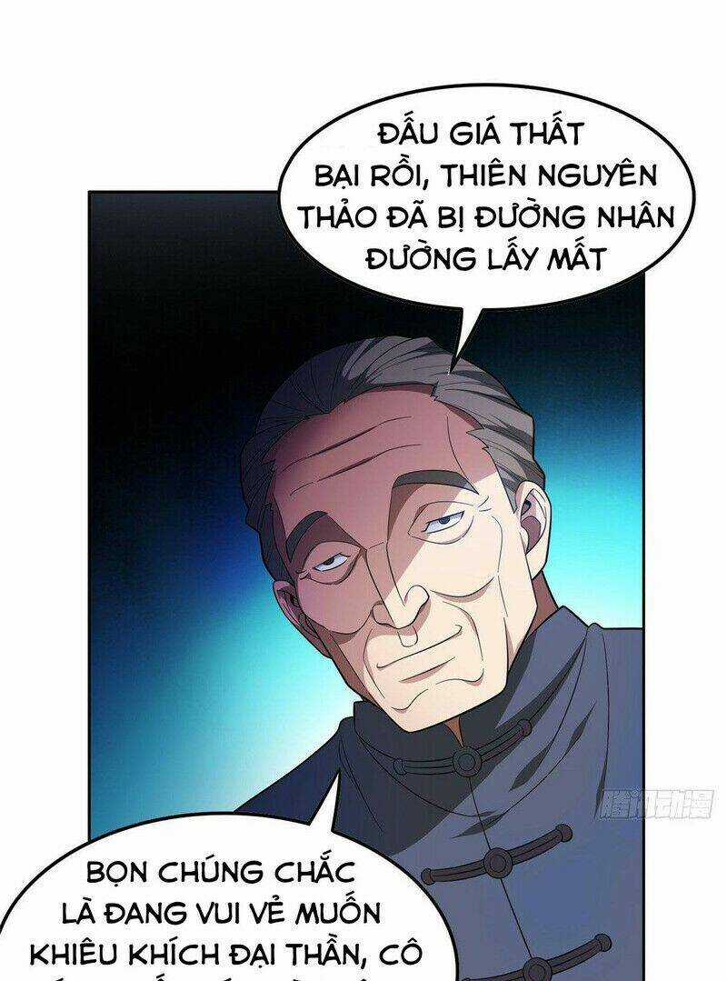 Trọng Sinh Chi Thần Cấp Bại Gia Tử Chapter 37 trang 31