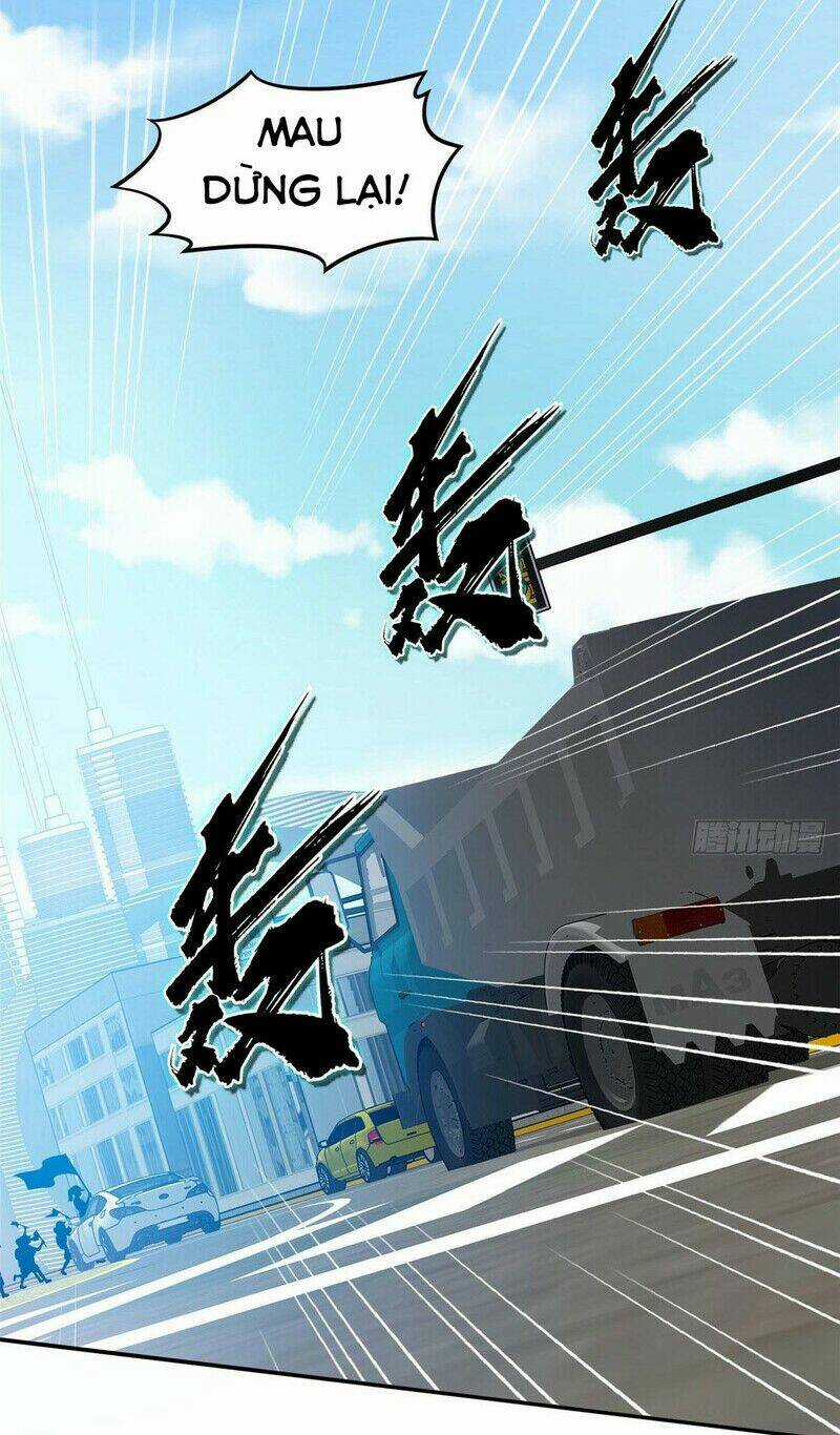 Trọng Sinh Chi Thần Cấp Bại Gia Tử Chapter 37 trang 7