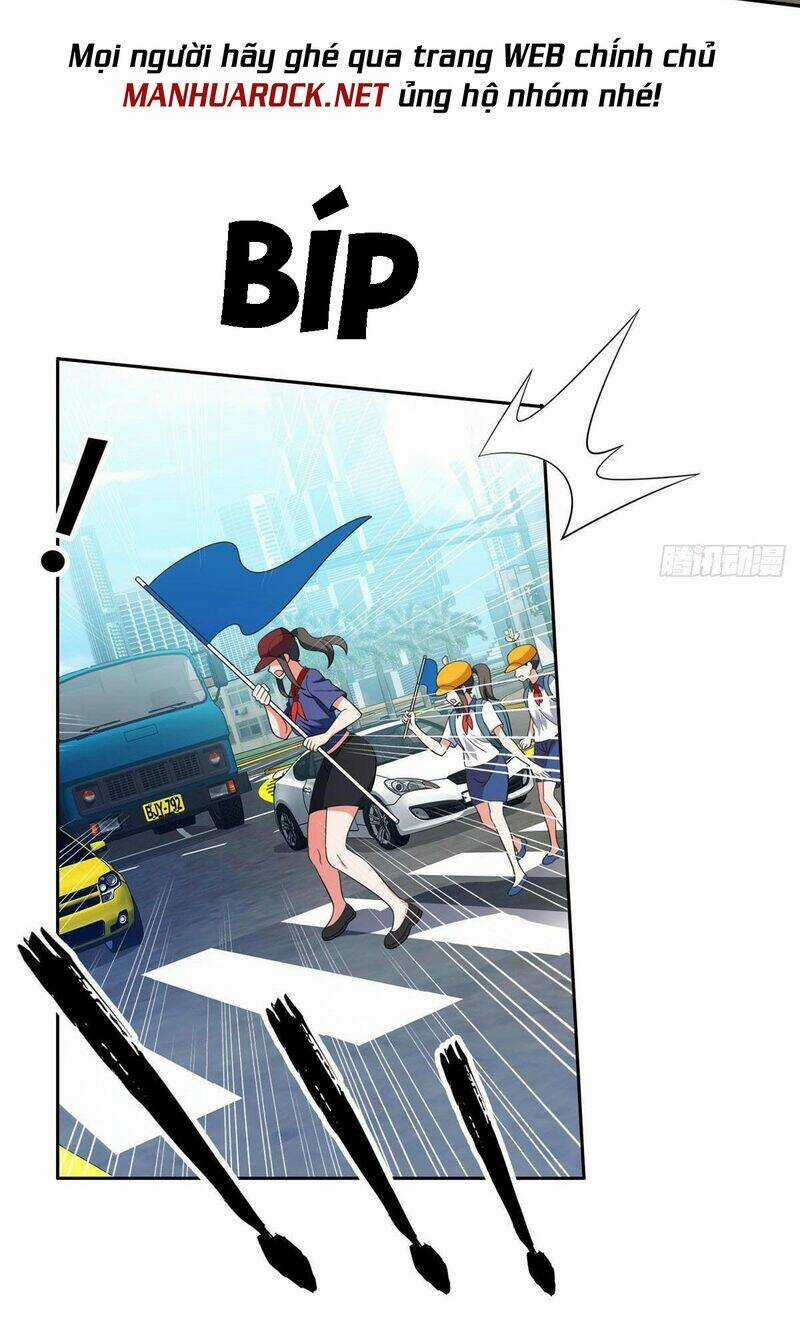 Trọng Sinh Chi Thần Cấp Bại Gia Tử Chapter 37 trang 8