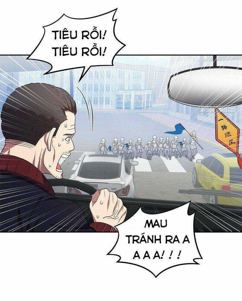 Trọng Sinh Chi Thần Cấp Bại Gia Tử Chapter 37 trang 9