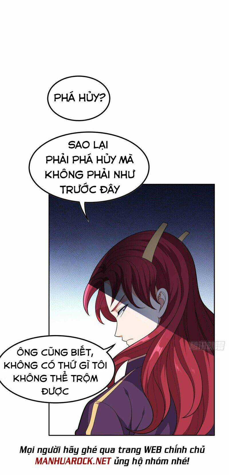 Trọng Sinh Chi Thần Cấp Bại Gia Tử Chapter 38 trang 1