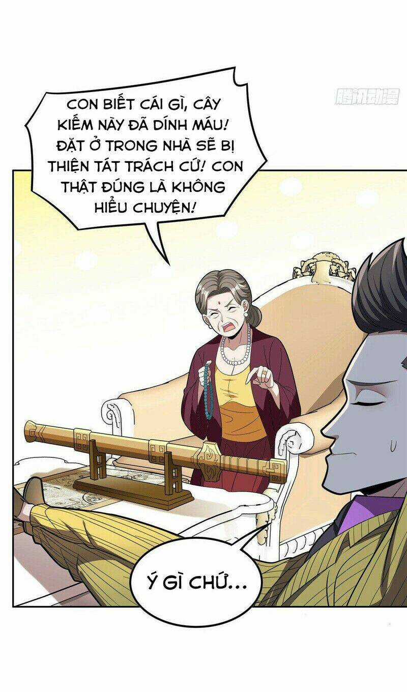 Trọng Sinh Chi Thần Cấp Bại Gia Tử Chapter 38 trang 11