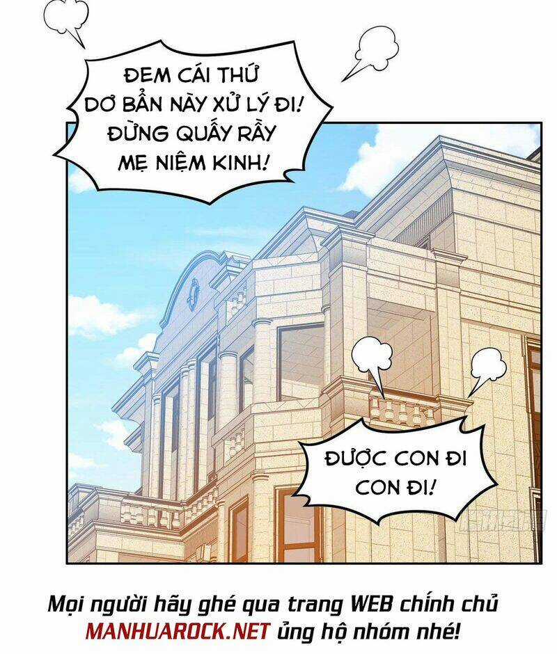 Trọng Sinh Chi Thần Cấp Bại Gia Tử Chapter 38 trang 14