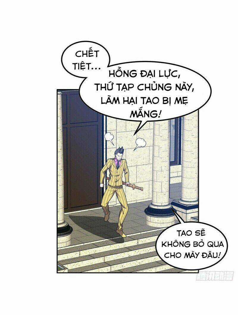 Trọng Sinh Chi Thần Cấp Bại Gia Tử Chapter 38 trang 15