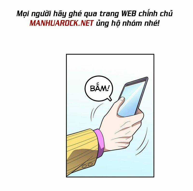 Trọng Sinh Chi Thần Cấp Bại Gia Tử Chapter 38 trang 16