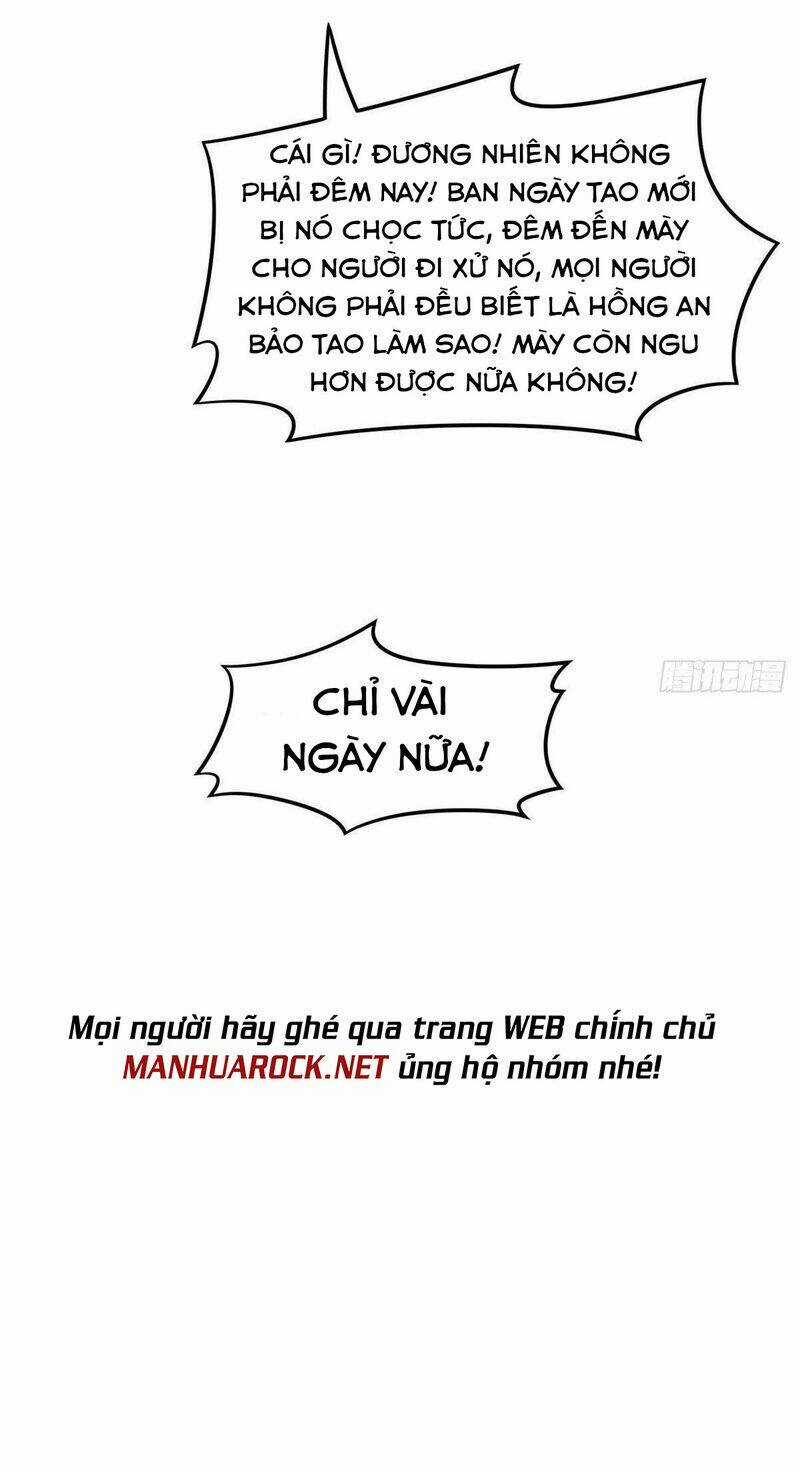 Trọng Sinh Chi Thần Cấp Bại Gia Tử Chapter 38 trang 18