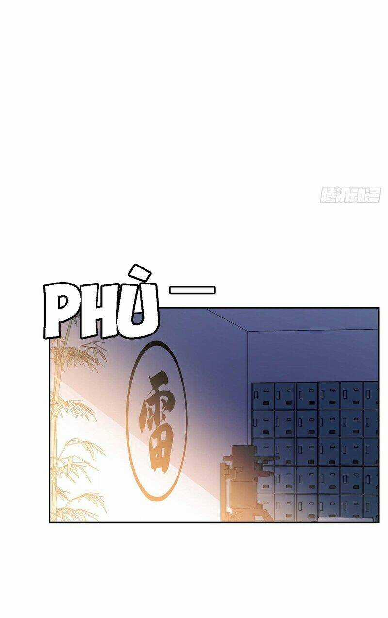 Trọng Sinh Chi Thần Cấp Bại Gia Tử Chapter 38 trang 19