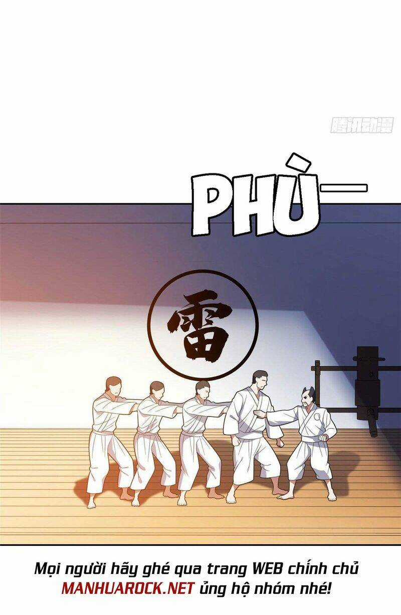 Trọng Sinh Chi Thần Cấp Bại Gia Tử Chapter 38 trang 20