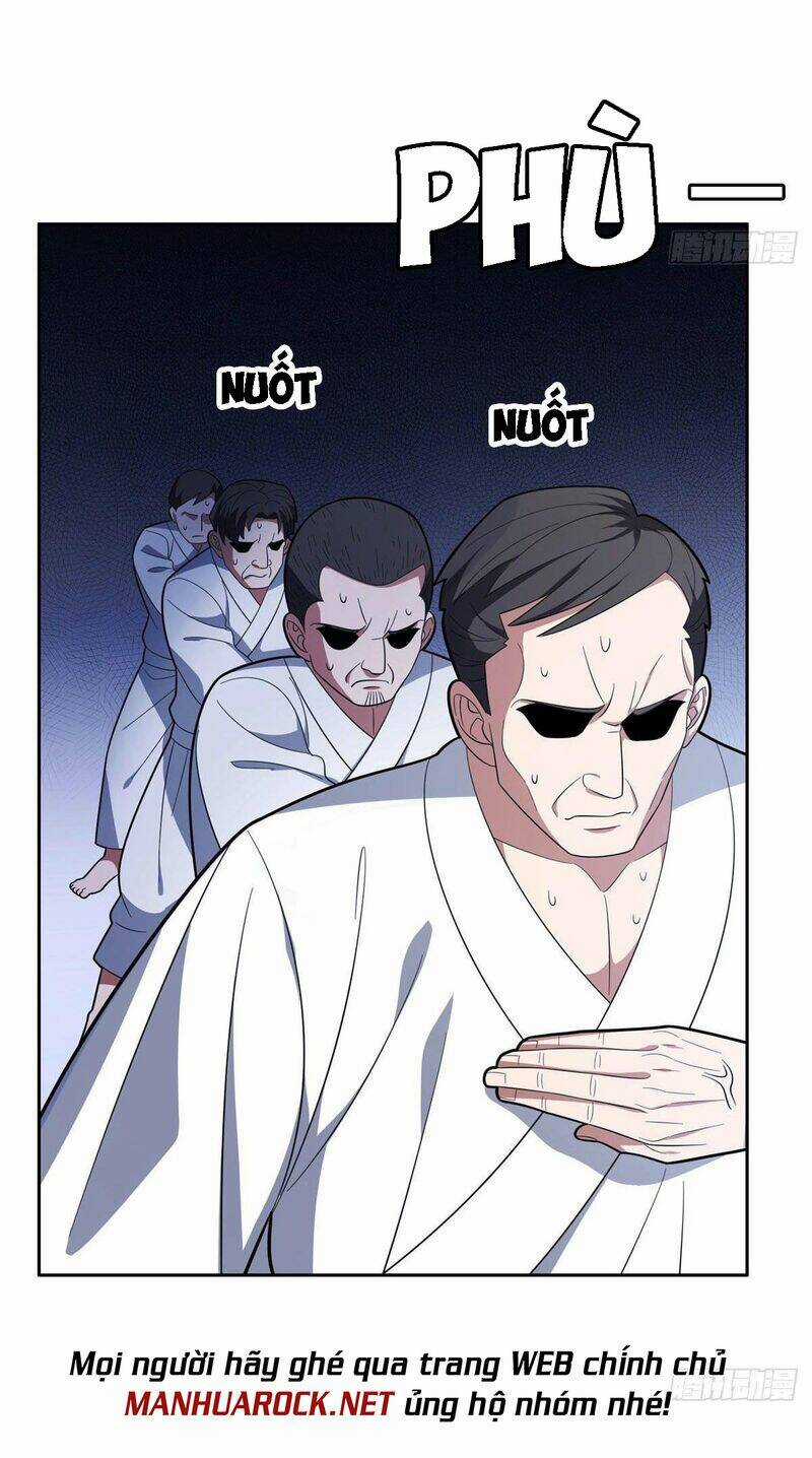 Trọng Sinh Chi Thần Cấp Bại Gia Tử Chapter 38 trang 22