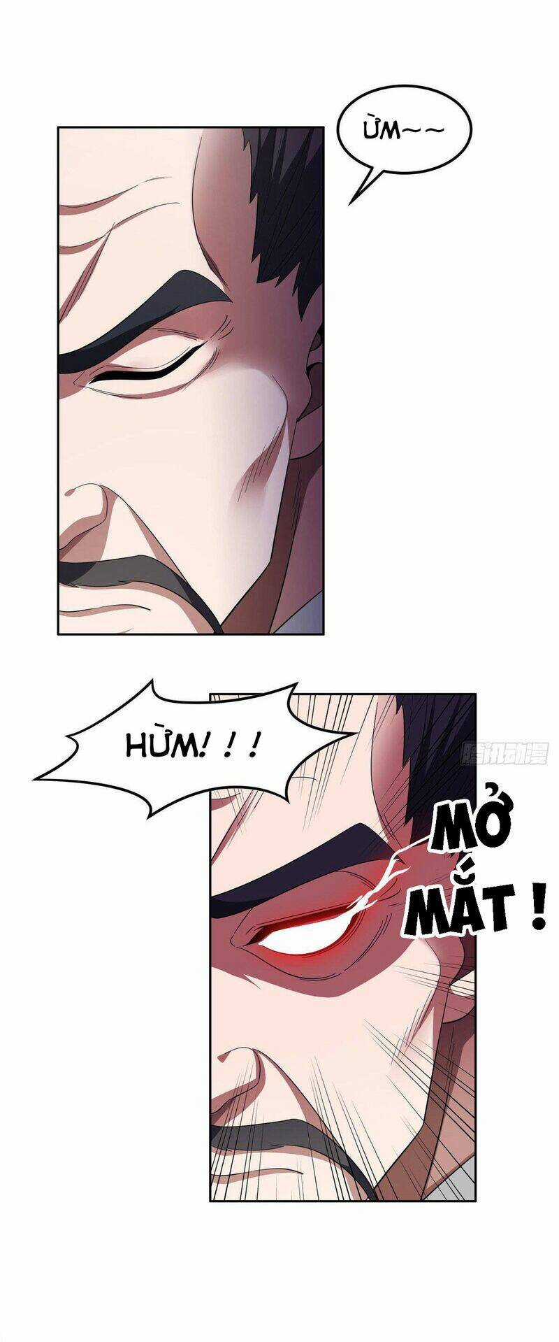 Trọng Sinh Chi Thần Cấp Bại Gia Tử Chapter 38 trang 23