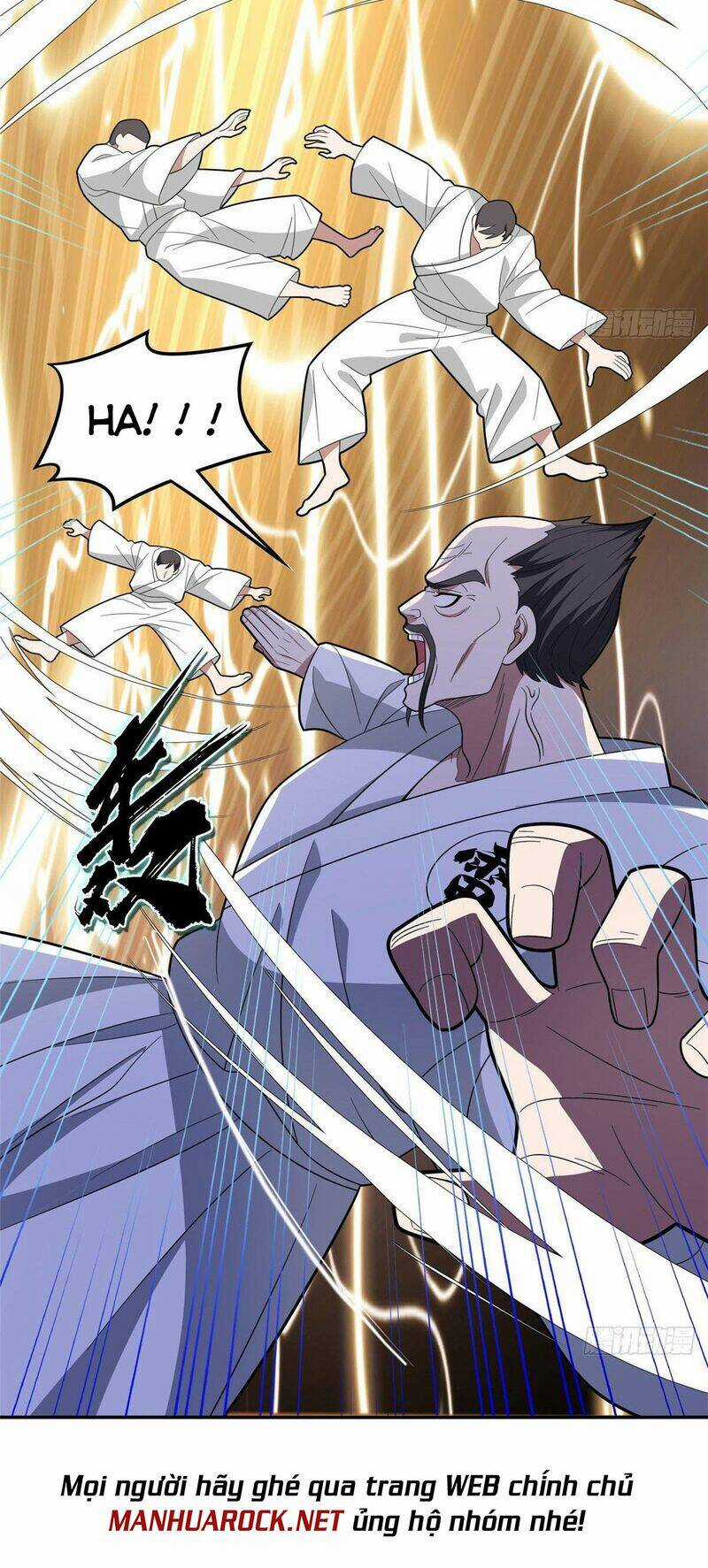 Trọng Sinh Chi Thần Cấp Bại Gia Tử Chapter 38 trang 25