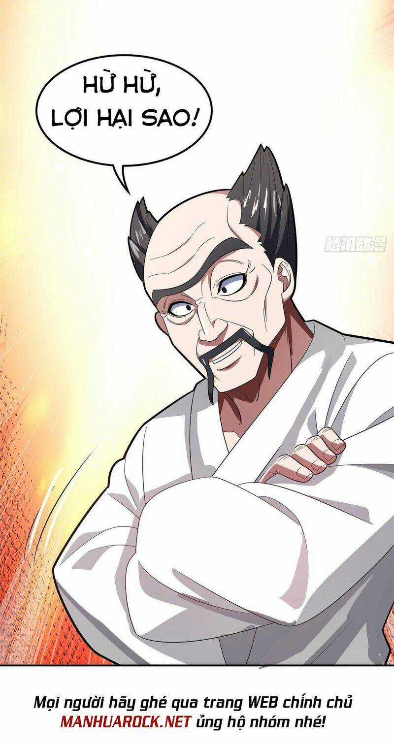 Trọng Sinh Chi Thần Cấp Bại Gia Tử Chapter 38 trang 27