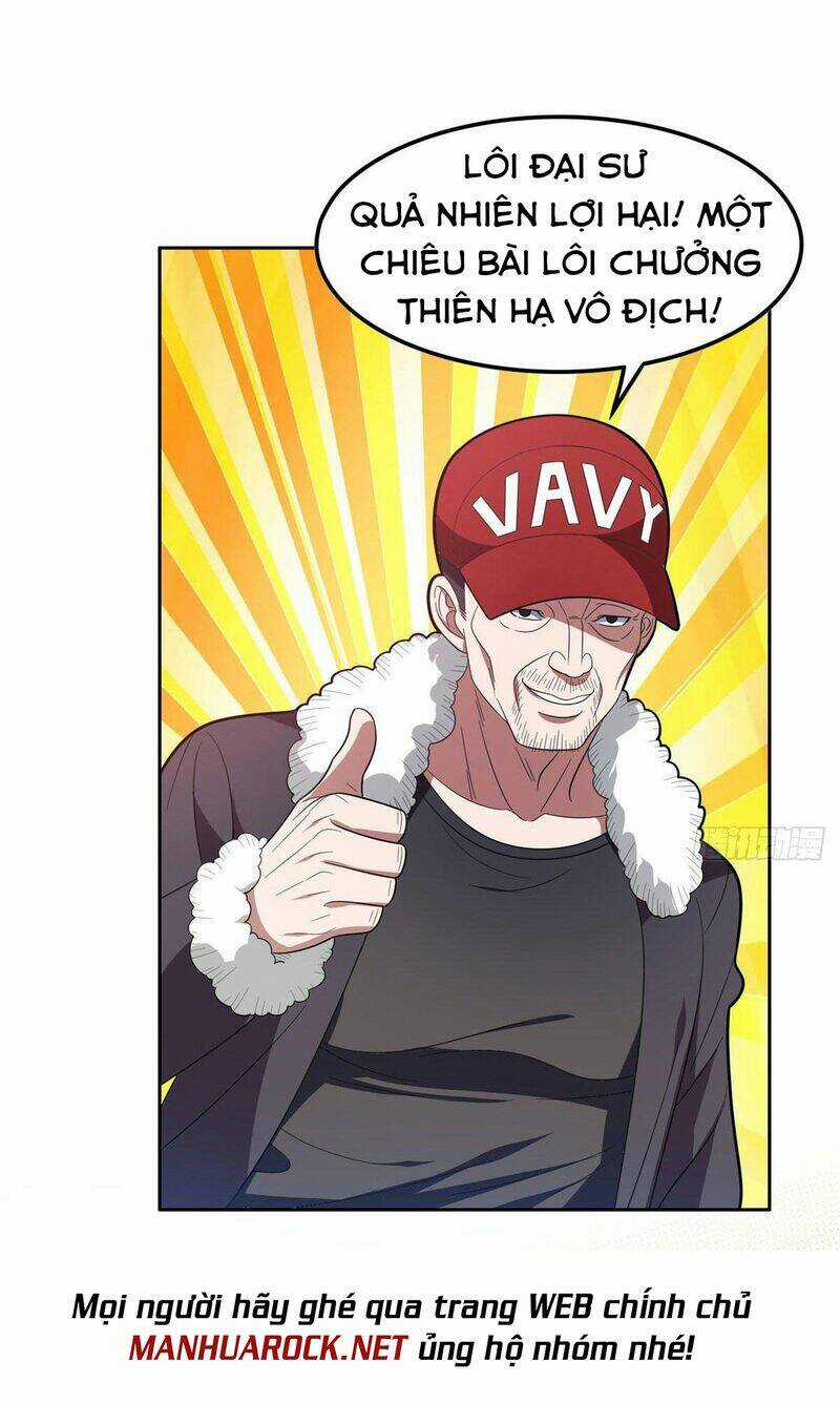 Trọng Sinh Chi Thần Cấp Bại Gia Tử Chapter 38 trang 29