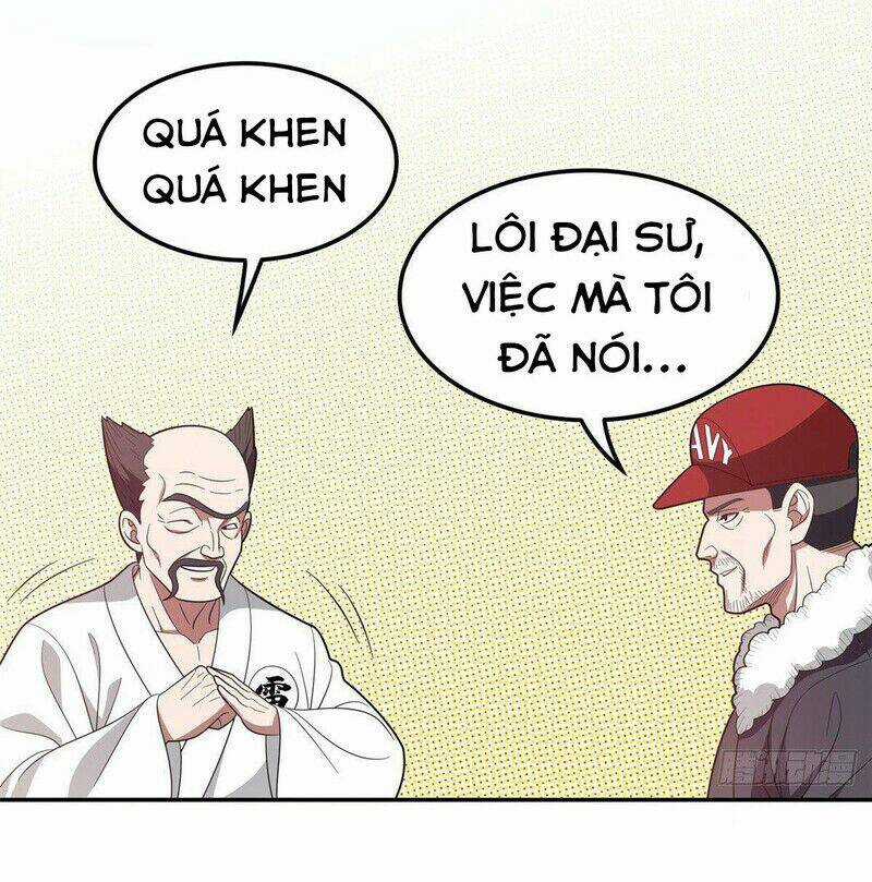 Trọng Sinh Chi Thần Cấp Bại Gia Tử Chapter 38 trang 30