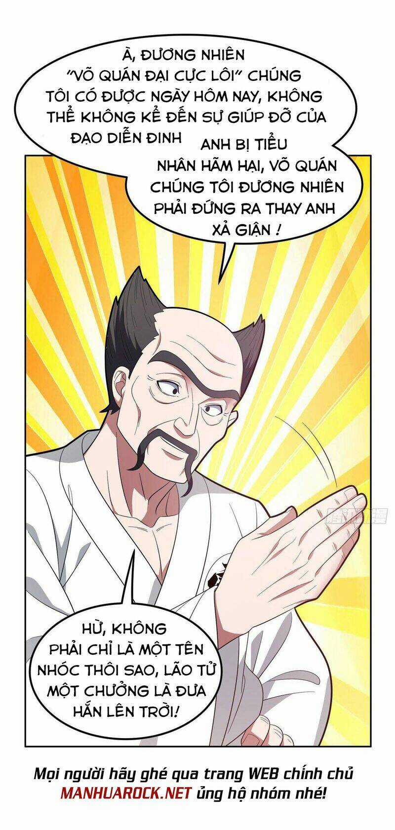 Trọng Sinh Chi Thần Cấp Bại Gia Tử Chapter 38 trang 31