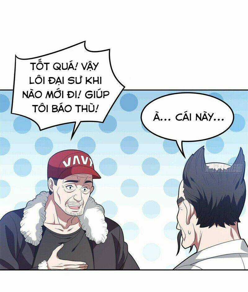 Trọng Sinh Chi Thần Cấp Bại Gia Tử Chapter 38 trang 32