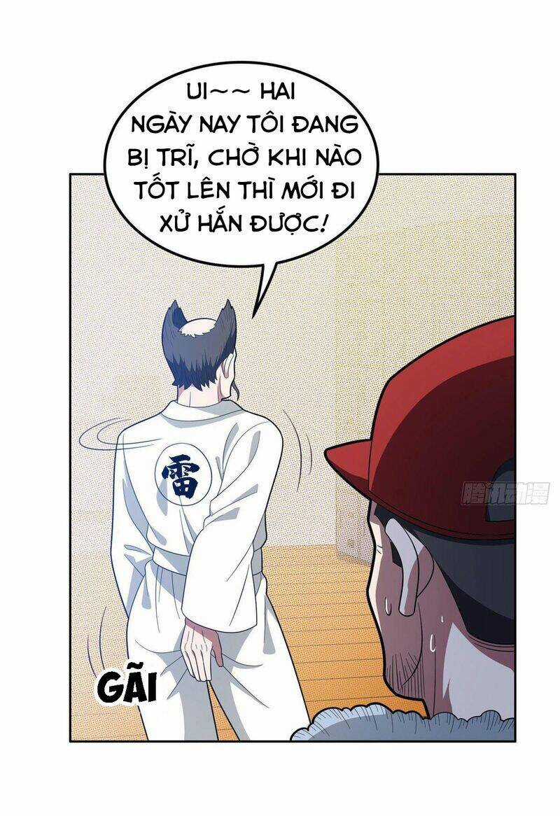 Trọng Sinh Chi Thần Cấp Bại Gia Tử Chapter 38 trang 33